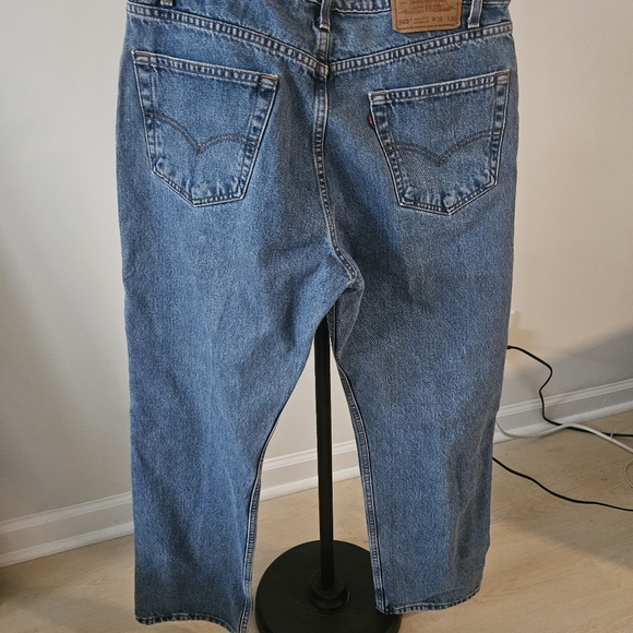 Levi's Men's size 36x30 - Picture 4 of 4